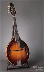 2005 Michael Heiden A Deluxe