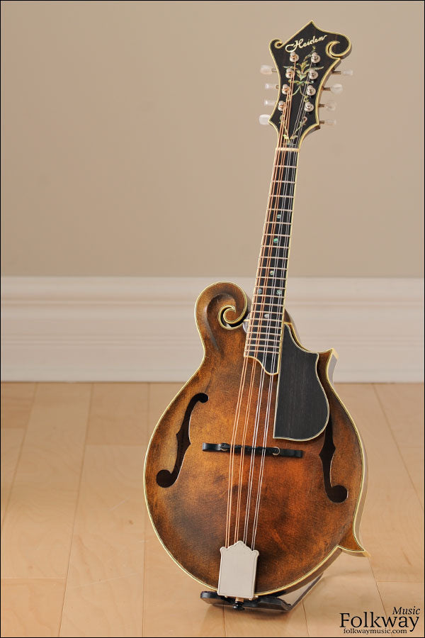 1999 Michael Heiden F