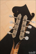 1999 Michael Heiden F