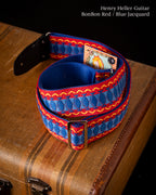 Henry Heller Straps