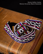 Henry Heller Straps