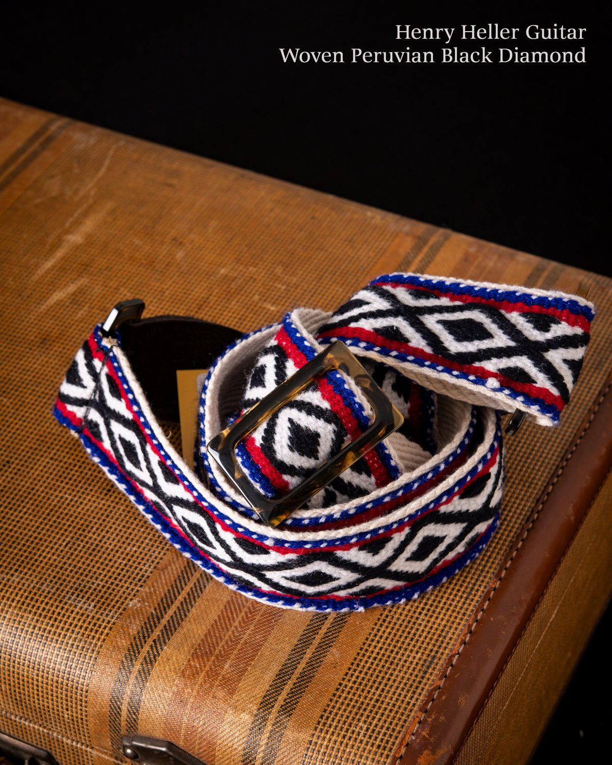 Henry Heller Straps