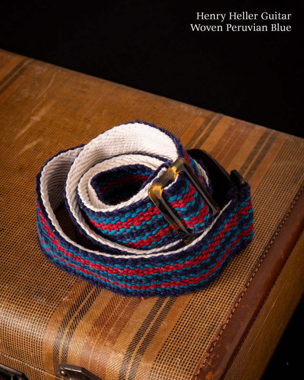 Henry Heller Straps