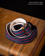 Henry Heller Straps