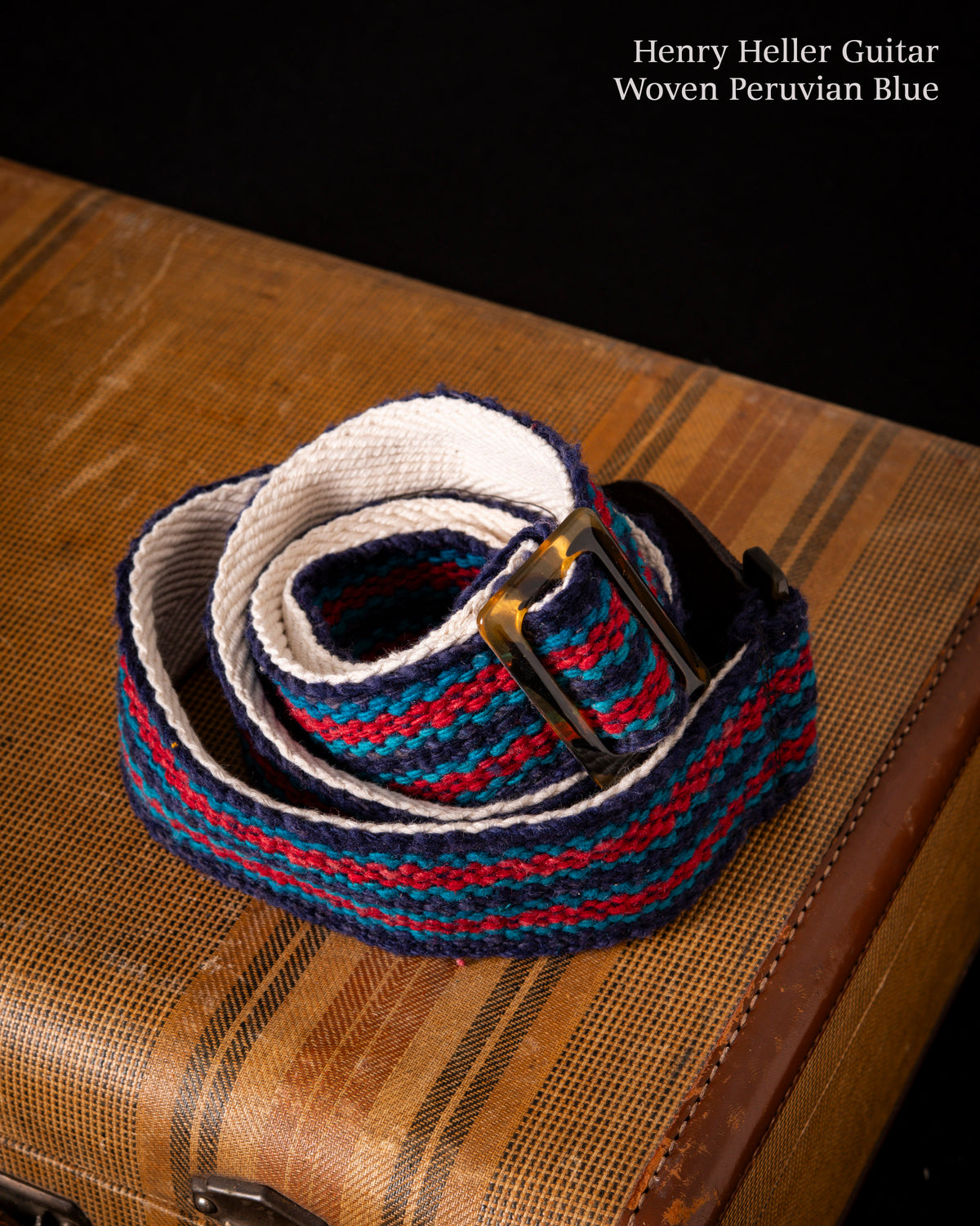 Henry Heller Straps