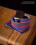 Henry Heller Straps