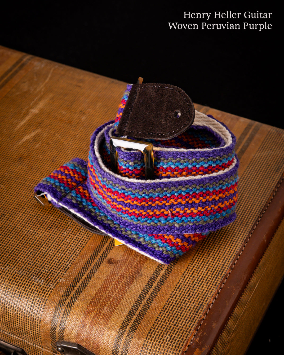 Henry Heller Straps