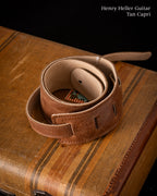 Henry Heller Straps