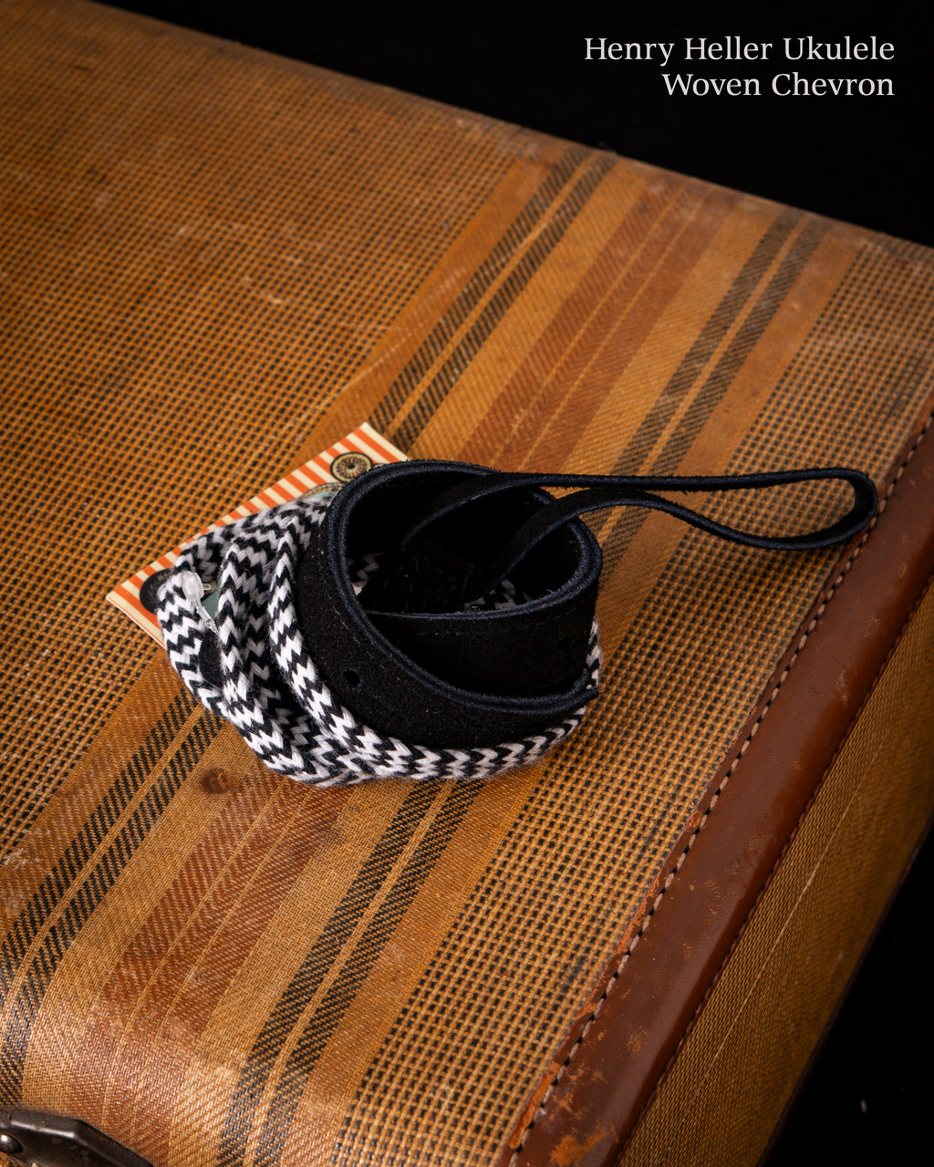 Henry Heller Straps