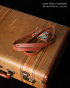 Henry Heller Straps