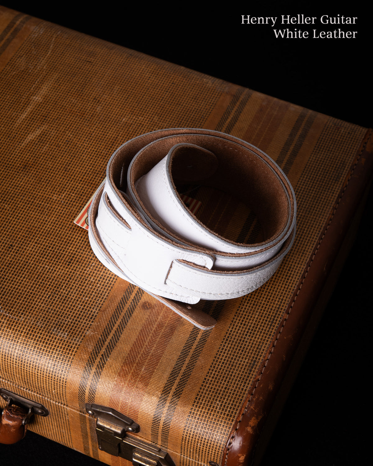 Henry Heller Straps