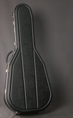 Hiscox Case - Artist Jumbo, Black