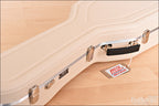 Hiscox Case - Artist Jumbo, Black