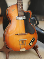 1955 Hofner Club 40
