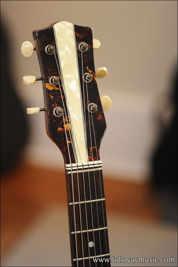 1955 Hofner Club 40