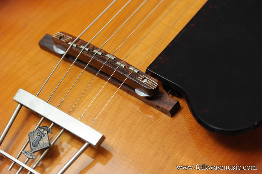 1955 Hofner Club 40