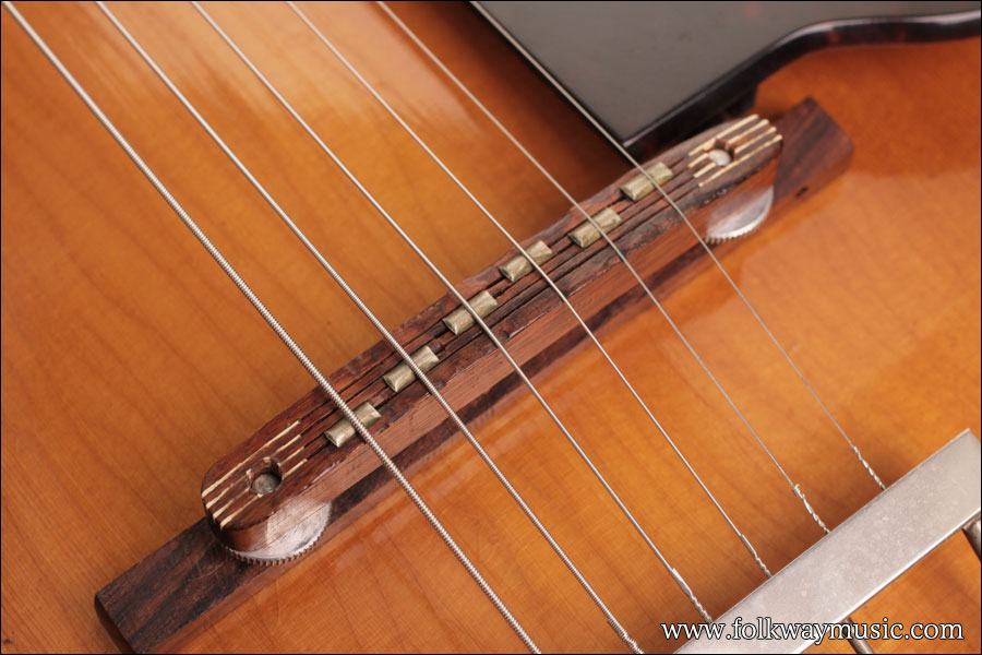 1955 Hofner Club 40