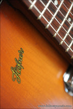 1955 Hofner Club 40