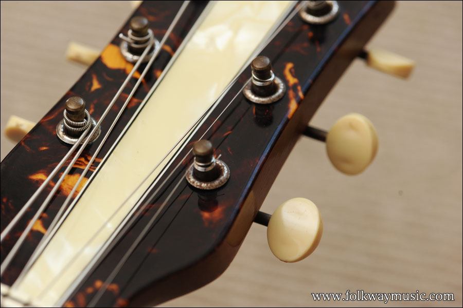 1955 Hofner Club 40