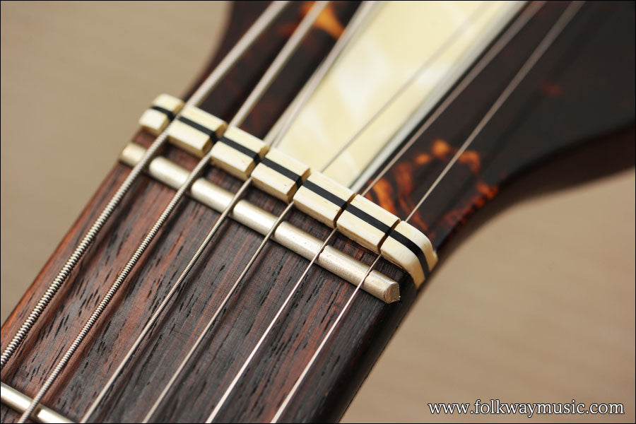 1955 Hofner Club 40
