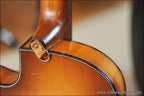 1955 Hofner Club 40