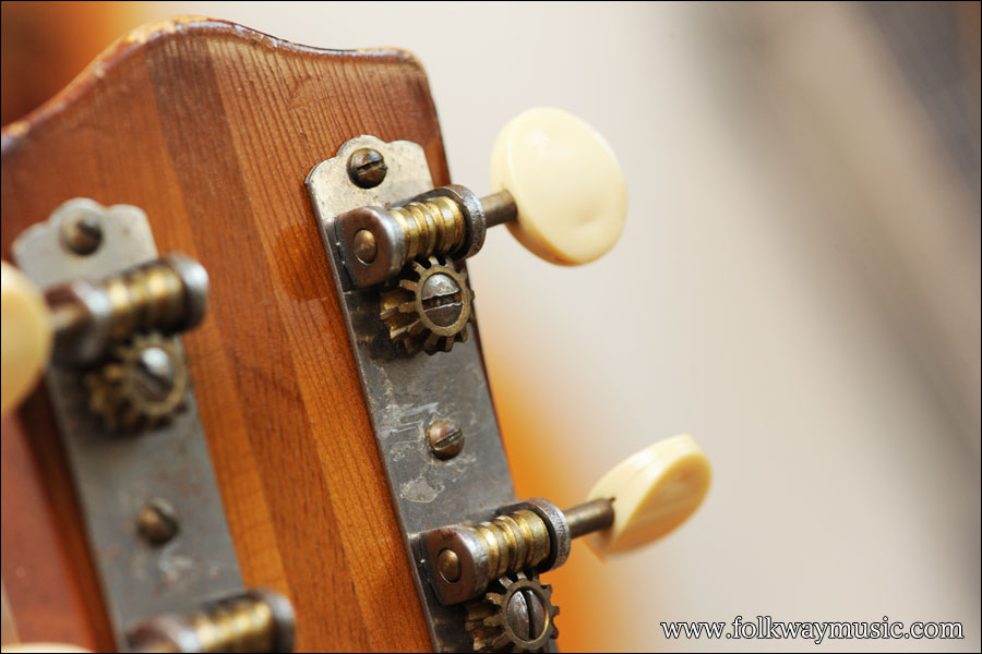 1955 Hofner Club 40