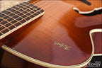 1960s Hofner 456