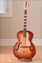 1960s Hofner 456