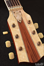 1960s Hofner 456