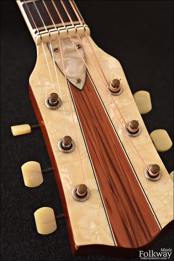 1960s Hofner 456