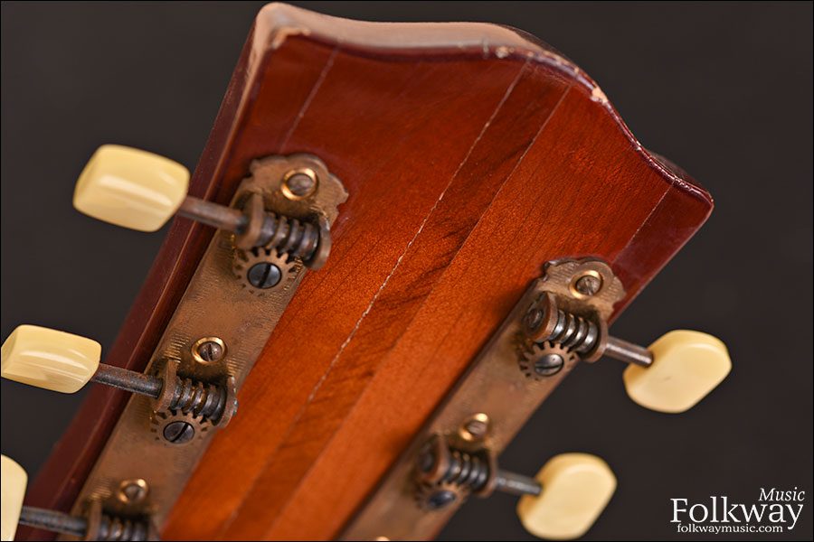 1960s Hofner 456