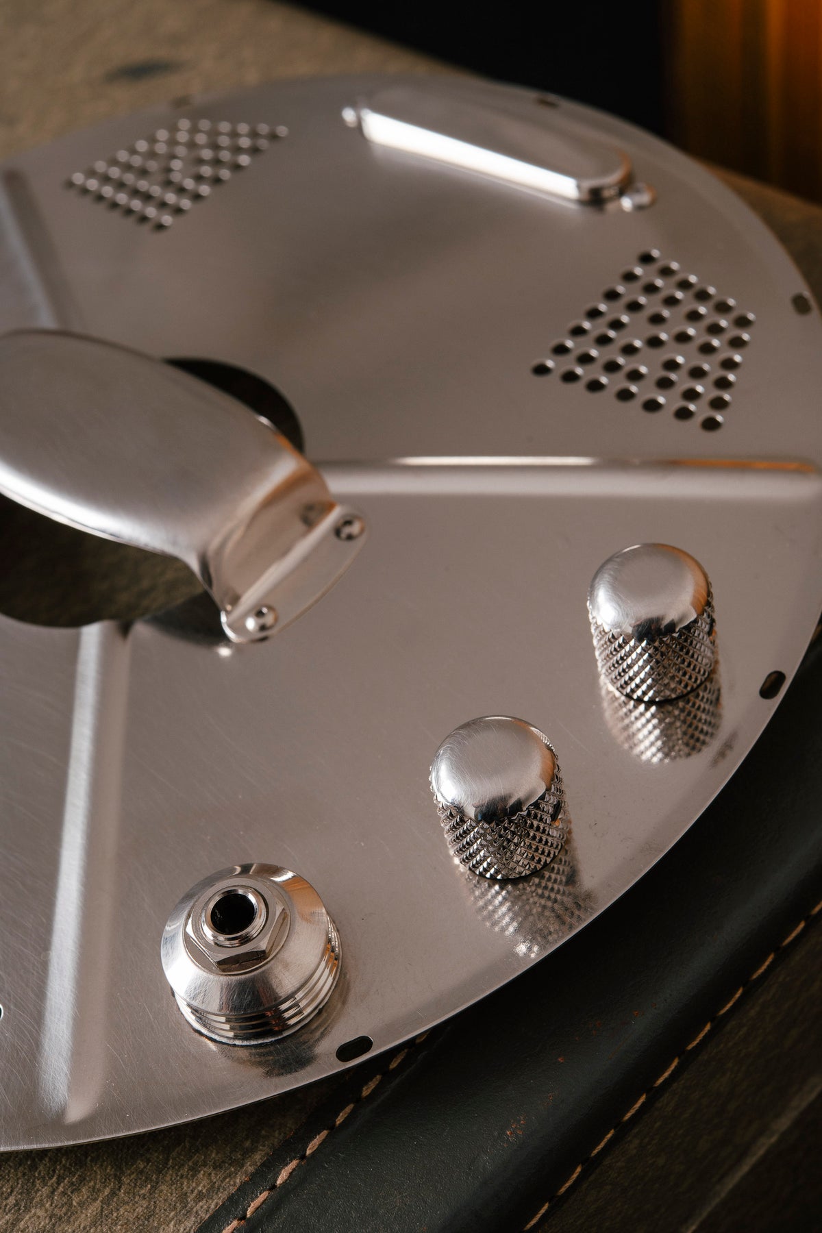 National Hot-Plate
