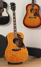 c.1971 Gibson Hummingbird Custom