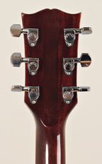 c.1971 Gibson Hummingbird Custom