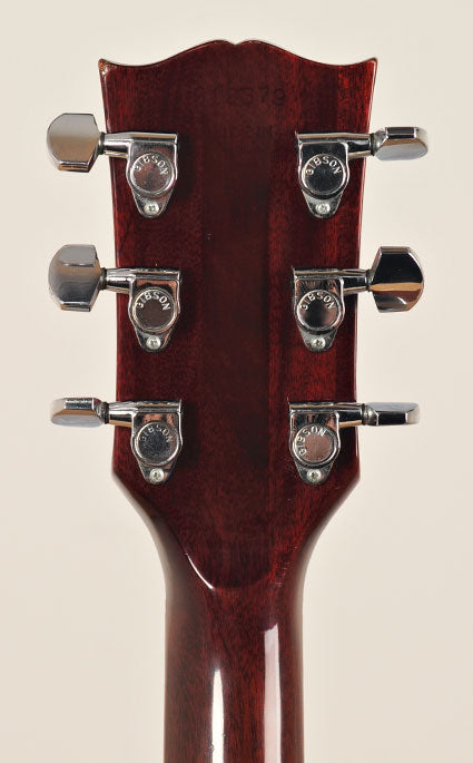 c.1971 Gibson Hummingbird Custom