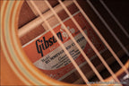 c.1971 Gibson Hummingbird Custom