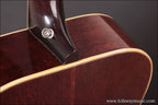 c.1971 Gibson Hummingbird Custom
