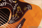 c.1971 Gibson Hummingbird Custom