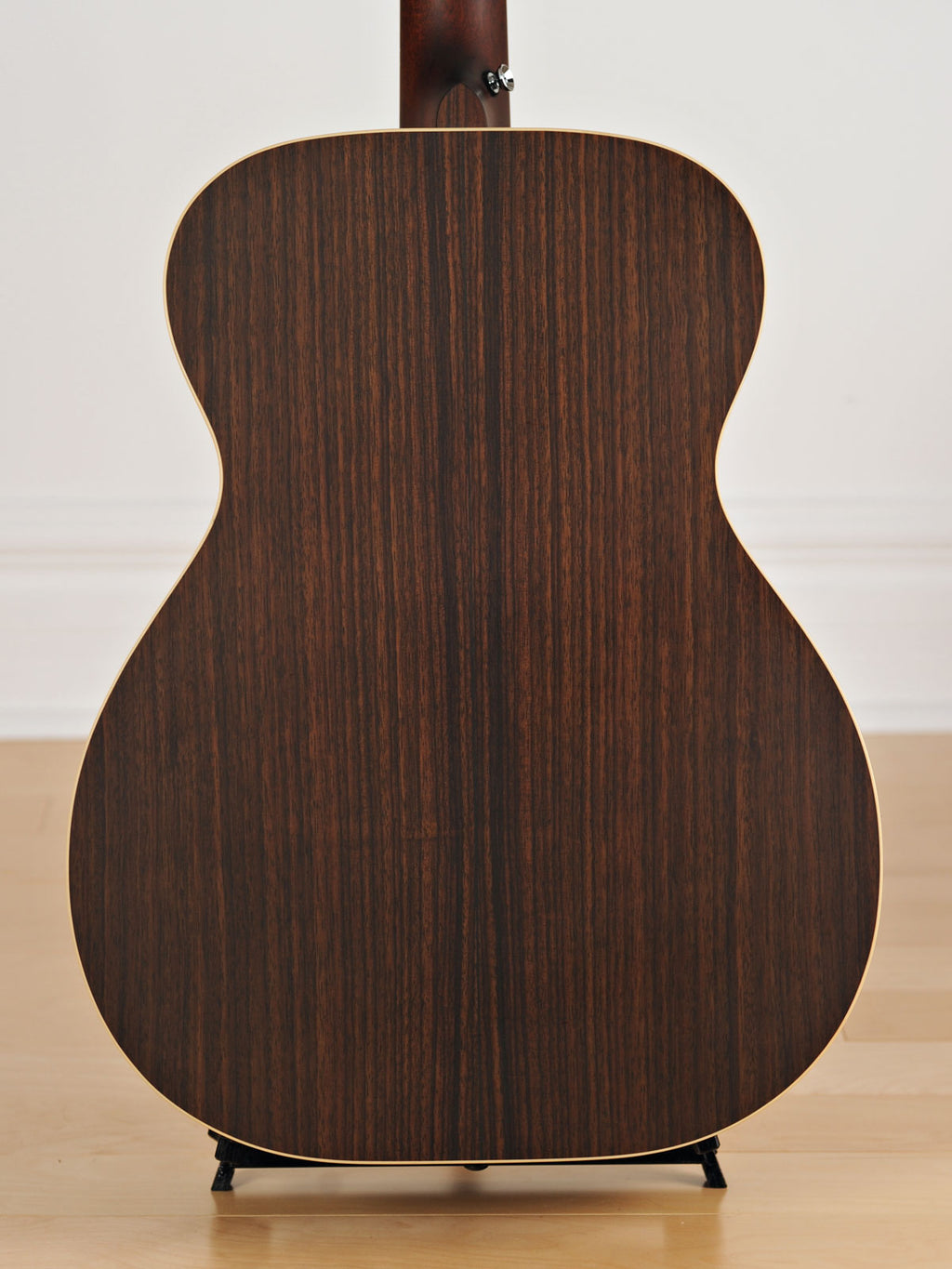 2012 Huss and Dalton ROM-R Road Series OM Lefty