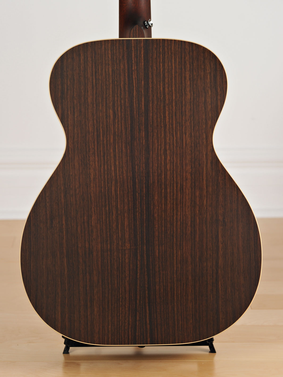 2012 Huss and Dalton ROM-R Road Series OM Lefty