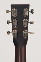 2012 Huss and Dalton ROM-R Road Series OM Lefty