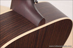 2012 Huss and Dalton ROM-R Road Series OM Lefty
