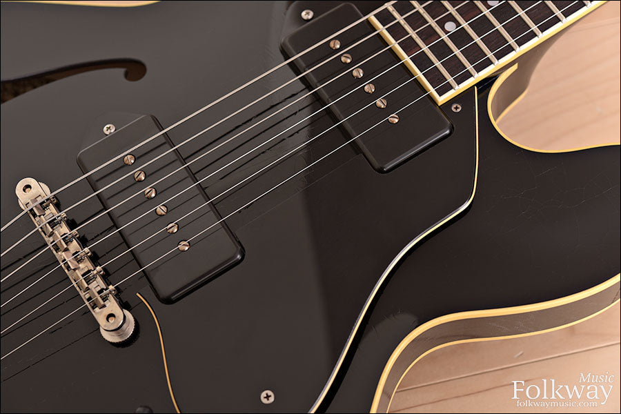 Collings I-30 LC Aged