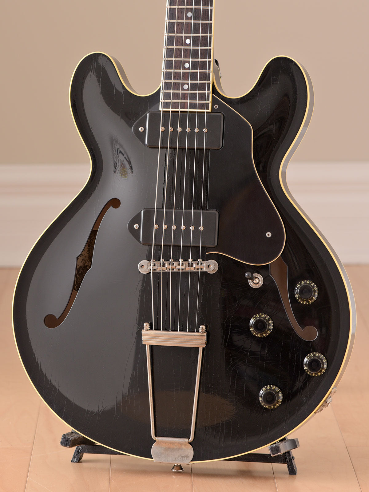 Collings I-30 LC Aged