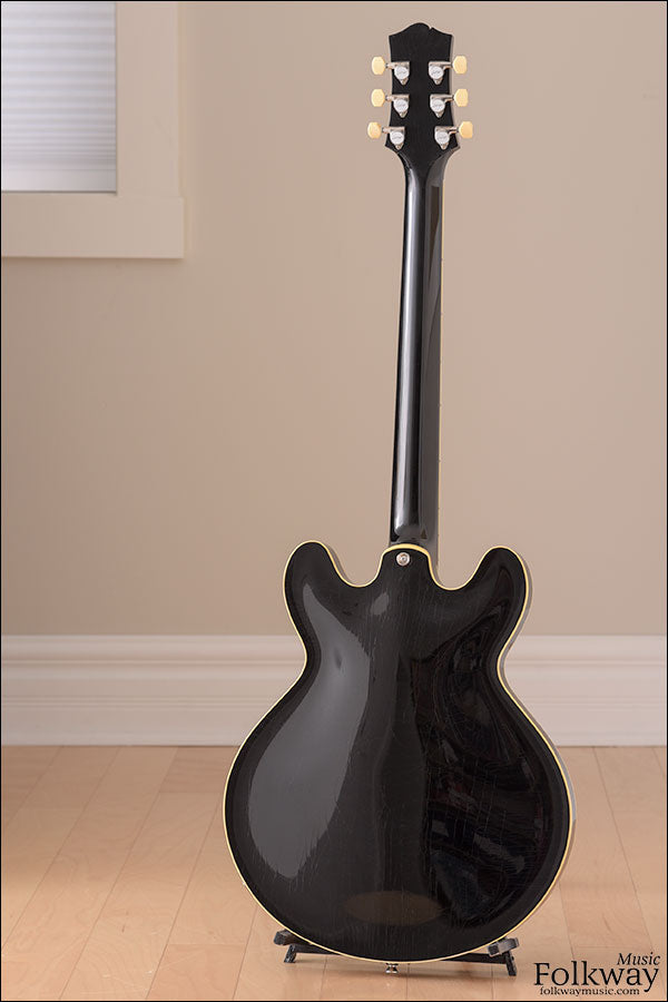 Collings I-30 LC Aged