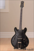 Collings I-30 LC Aged