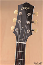 Collings I-30 LC Aged
