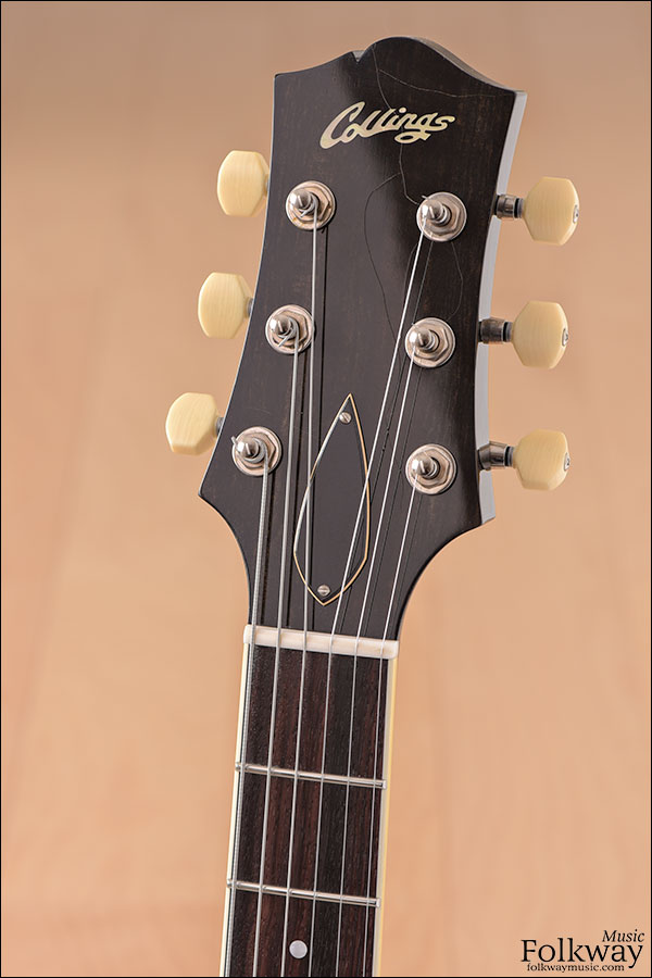 Collings I-30 LC Aged
