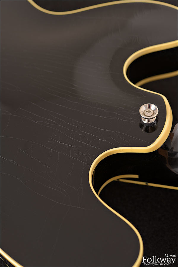 Collings I-30 LC Aged
