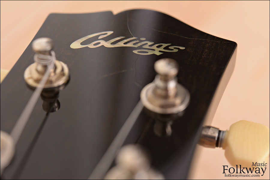 Collings I-30 LC Aged